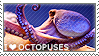 octopuses